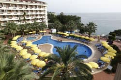 Aska Bayview Resort