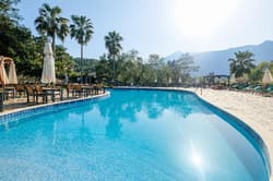 Hotel Berke Ranch & Nature