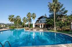 Hotel Berke Ranch & Nature