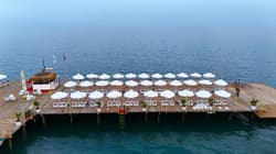 Ulusoy Kemer Holiday Club