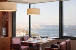 Sheraton Istanbul Atakoy Hotel