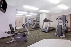 Days Inn by Wyndham Raleigh Glenwood-Crabtree