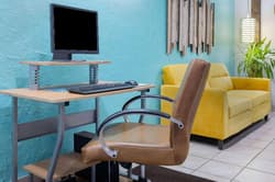 Days Inn by Wyndham Raleigh Glenwood-Crabtree