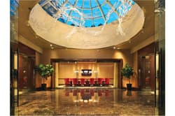 Battery Wharf Hotel, Boston Waterfront