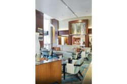 Battery Wharf Hotel, Boston Waterfront