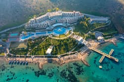 Kefaluka Resort