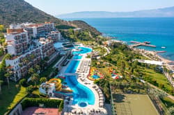 Kefaluka Resort