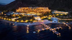 Kefaluka Resort