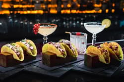 Conrad Istanbul Bosphorus