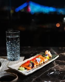 Conrad Istanbul Bosphorus