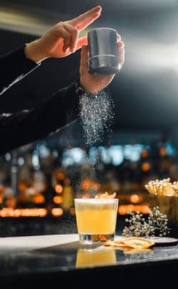 Conrad Istanbul Bosphorus