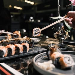 Conrad Istanbul Bosphorus