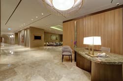 Mersin HiltonSA