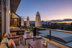 Hilton Istanbul Bosphorus