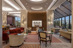 Hilton Istanbul Bosphorus
