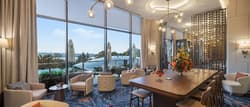 Hilton Istanbul Bosphorus