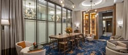 Hilton Istanbul Bosphorus
