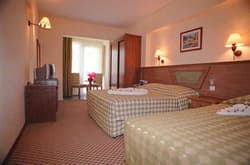 Eken Resort Hotel