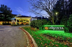 La Quinta Inn & Suites Raleigh Crabtree