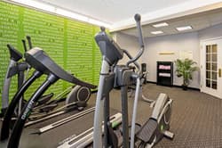 La Quinta Inn & Suites Houston Park 10