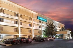 La Quinta Inn Indianapolis East / Post Drive