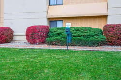 La Quinta Inn Indianapolis East / Post Drive
