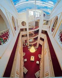 Antea Palace Hotel & Spa