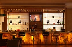 Nova Plaza Prime Hotel