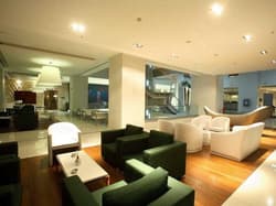 Nova Plaza Prime Hotel