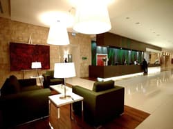 Nova Plaza Prime Hotel