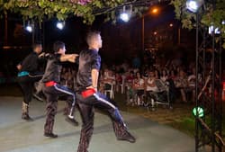 Kleopatra Royal Palm Hotel