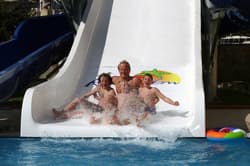 Kleopatra Royal Palm Hotel