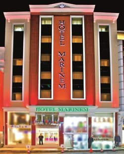 Marinem Hotel İstanbul