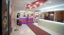 Marinem Hotel İstanbul