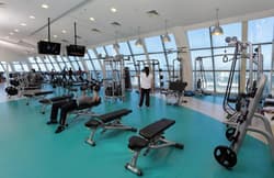 Eser Premium Hotel and Spa