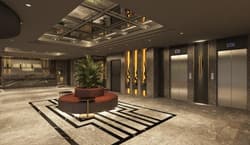 Arts Hotel Istanbul Taksim