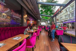 Four Sides Taksim Lion Hotel And Spa