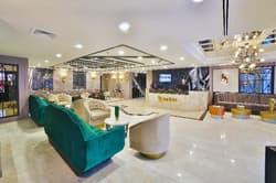 Four Sides Taksim Lion Hotel And Spa