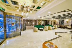 Four Sides Taksim Lion Hotel And Spa
