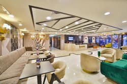 Four Sides Taksim Lion Hotel And Spa
