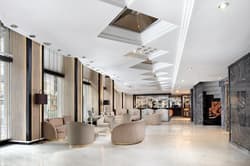 Golden Age Hotel Taksim