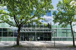 Seminaris CampusHotel Berlin