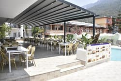 Magic Tulip Hotel