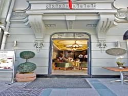 Park Star Hotel Taksim