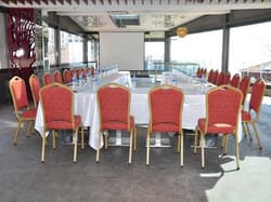 Park Star Hotel Taksim