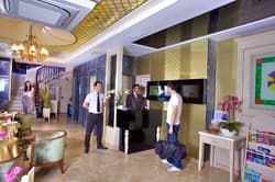 Park Star Hotel Taksim