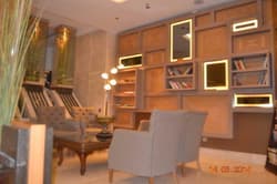 Grand Star Hotel Bosphorus & Spa
