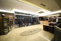Grand Star Hotel Bosphorus & Spa