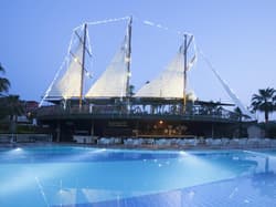 Can Garden Resort