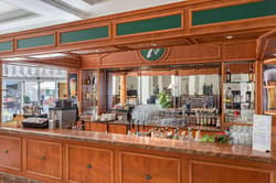 Seven Seas Hotel Blue